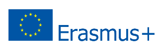 Erasmus : Mobilité des personnels