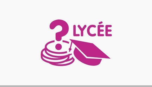 La campagne de Bourse de lycée pour la rentrée 2020 est ouverte jusqu’au 9 octobre 2020