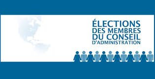 Élections des représentants des parents d’élèves aux Conseils d’Administration