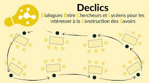 e-declics en première STL – Biotechnologies