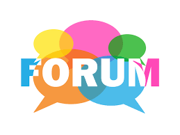 Forum des pairs pour les élèves de Perrin – vendredi 29 janv 2021