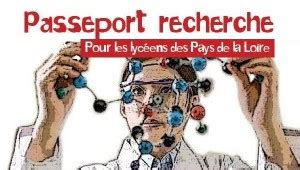 1ère STL – Passeport Recherche