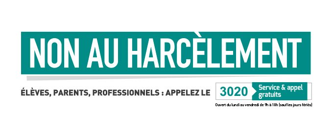 Protocole de traitement des situations de harcèlement