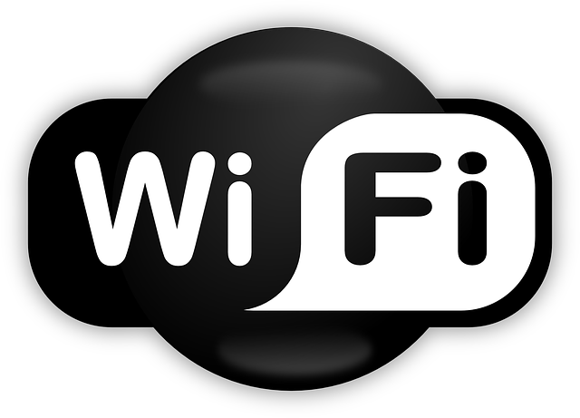 Le déploiement du Wifi est enfin terminé au lycée !