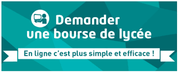 Deuxième phase de campagne des bourses de lycée 2022-2023