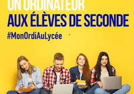 Mon Ordi au Lycée : Questions / Réponses