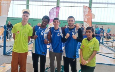 Championnat de France BOXE Excellence – 6ème place