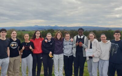 Championnat de France Basket Filles : Une très belle 9ème place !