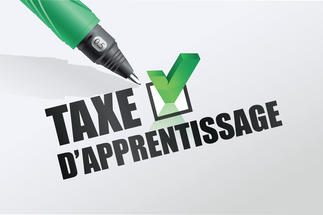 Taxe d’Apprentissage Lycée PERRIN