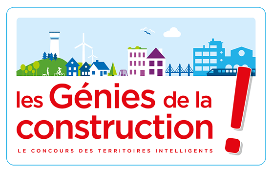 Des élèves du lycée Jean Perrin lauréats de la finale académique du concours « Les génies de la construction »